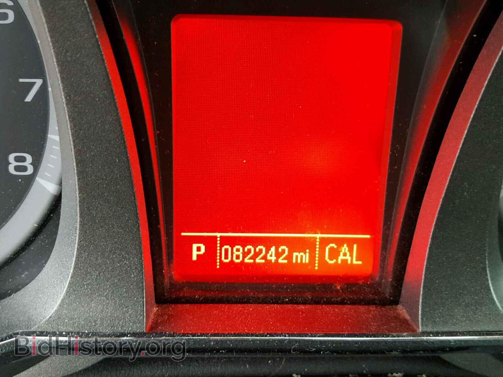 2013 GMC TERRAIN - VIN: 2GKFLTEK0D6428911 - Фото 8