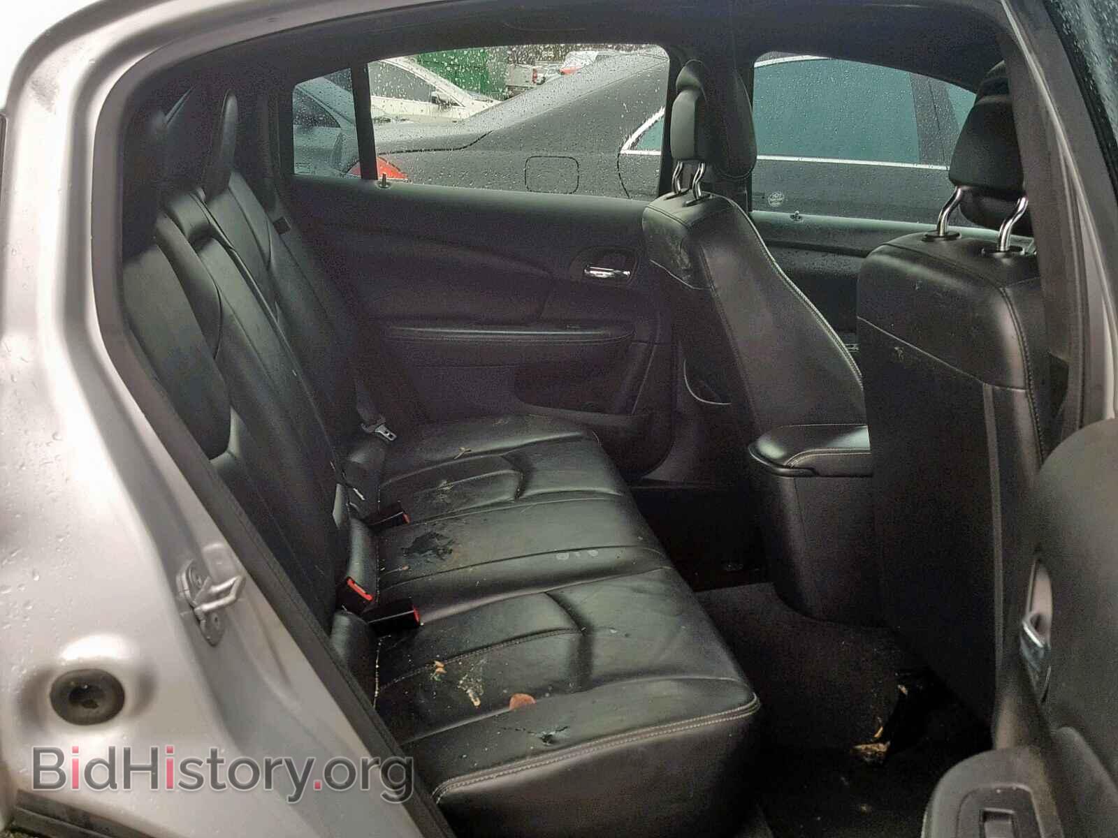 2012 CHRYSLER 200 - VIN: 1C3CCBCBXCN197302 - Фото 6