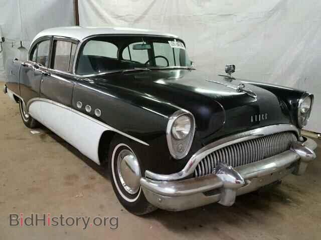Photo 4A1102836 - BUICK ALL OTHER 1954