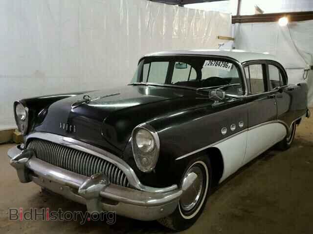 1954 BUICK ALL OTHER - VIN: 4A1102836 - Фото 2