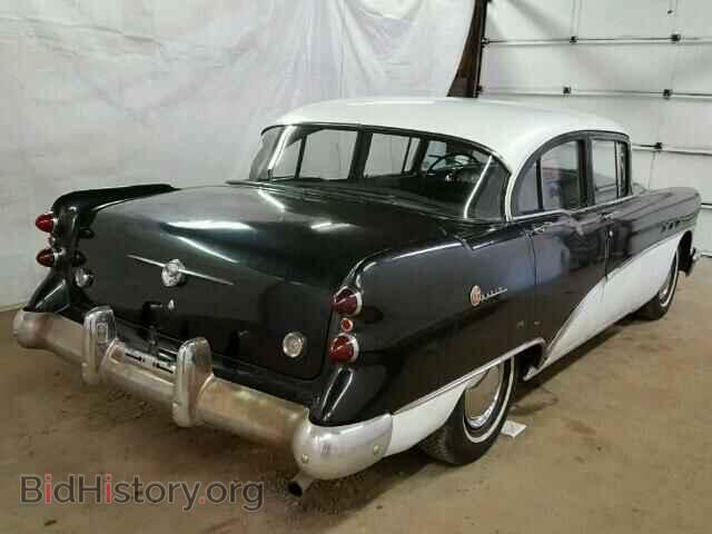 1954 BUICK ALL OTHER - VIN: 4A1102836 - Фото 4