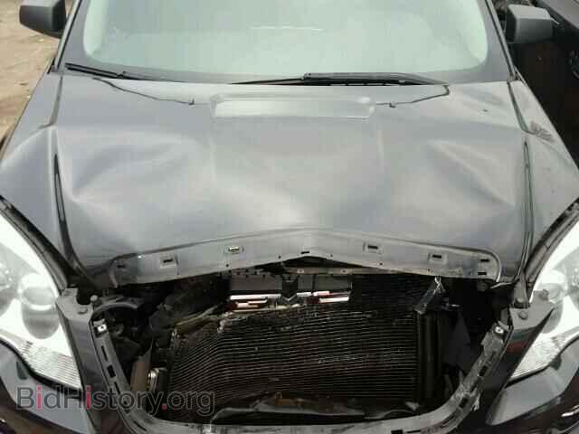 2009 GMC ACADIA - VIN: 1GKER13D19J186983 - Фото 7