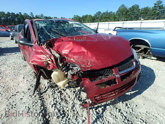 Photo 1B3ES56C95D185701 - DODGE NEON 2005
