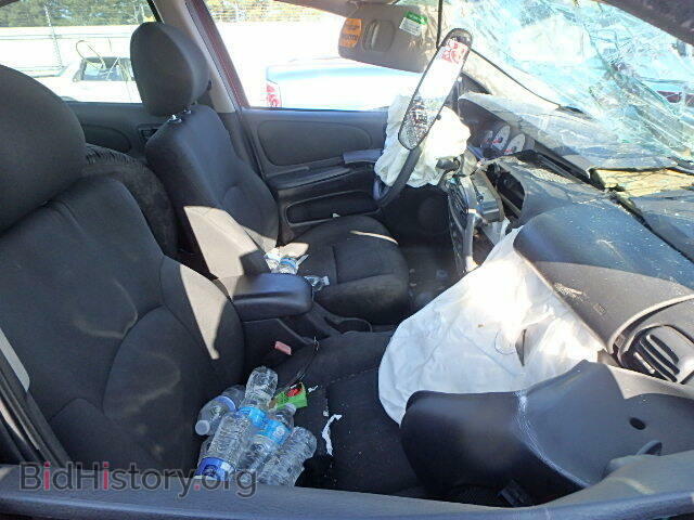 2005 DODGE NEON - VIN: 1B3ES56C95D185701 - Фото 5