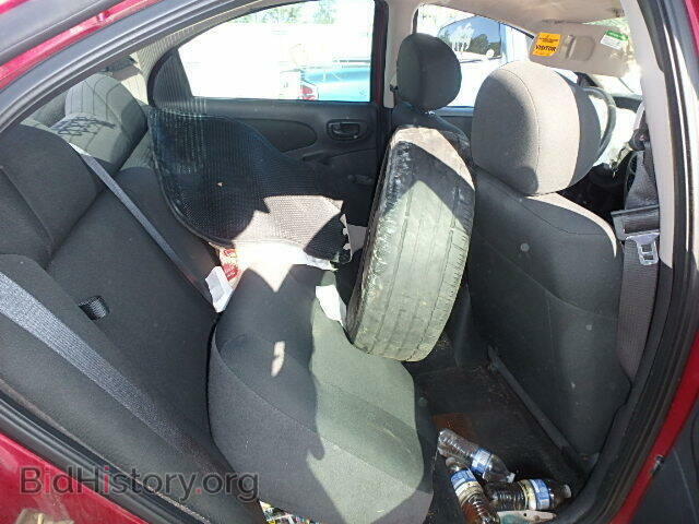 2005 DODGE NEON - VIN: 1B3ES56C95D185701 - Фото 6
