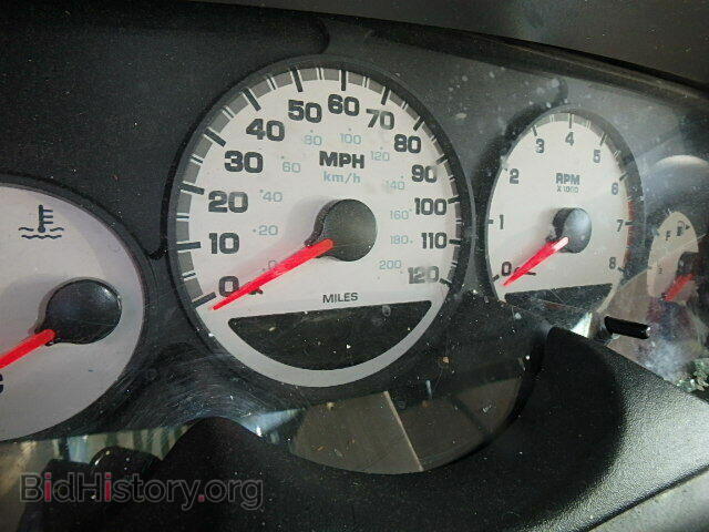 2005 DODGE NEON - VIN: 1B3ES56C95D185701 - Фото 8