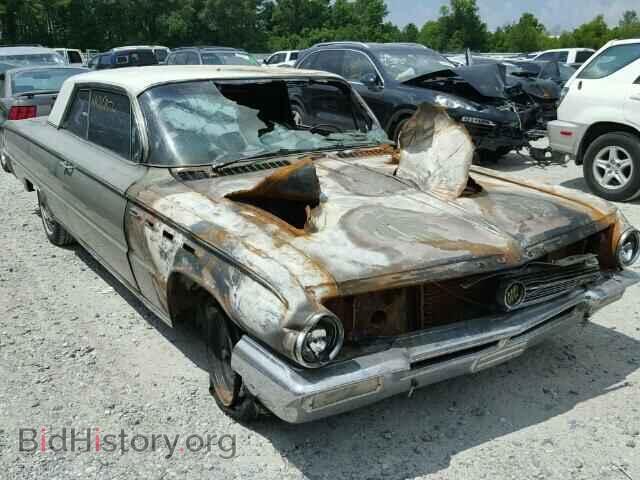 Photo 815009406 - BUICK ALL OTHER 1962