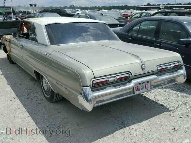 1962 BUICK ALL OTHER - VIN: 815009406 - Photo 3