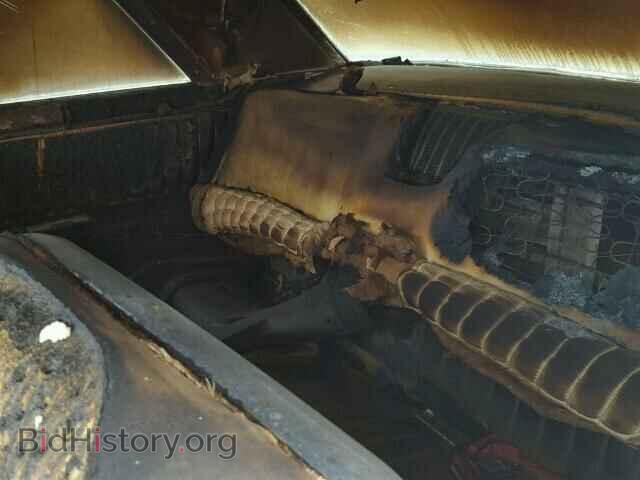 1962 BUICK ALL OTHER - VIN: 815009406 - Photo 6