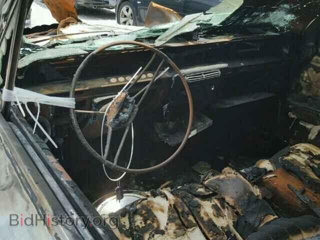 1962 BUICK ALL OTHER - VIN: 815009406 - Photo 9