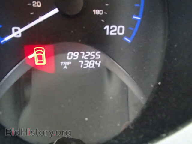 2007 HONDA ELEMENT - VIN: 5J6YH28727L003431 - Фото 8