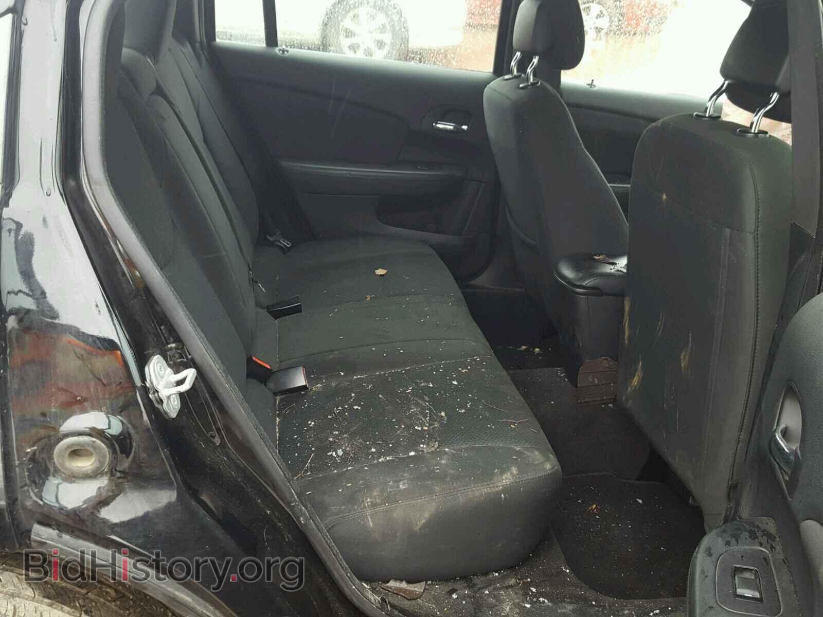 2012 CHRYSLER 200 - VIN: 1C3CCBAB2CN163132 - Фото 6