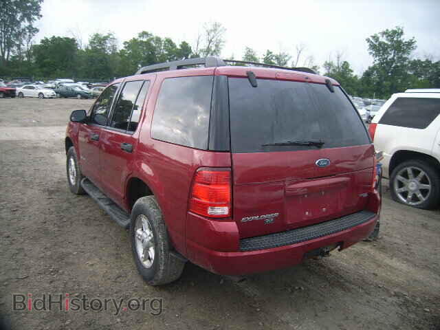 2005 FORD EXPLORER - VIN: 1FMZU73K75ZA61491 - Photo 3
