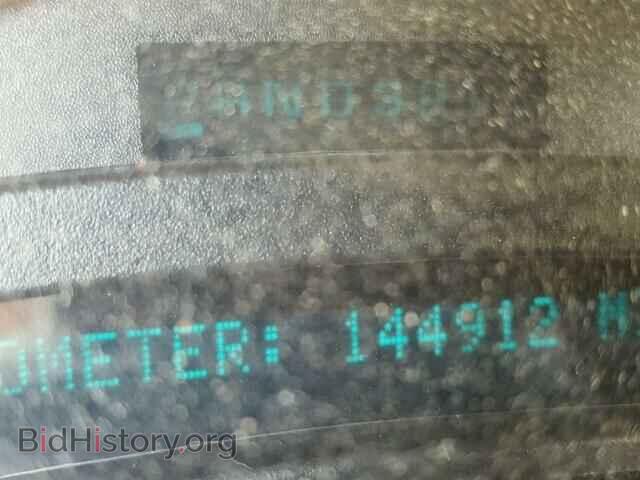 2005 CHEVROLET SILVERADO - VIN: 2GCEC19V051253431 - Фото 8
