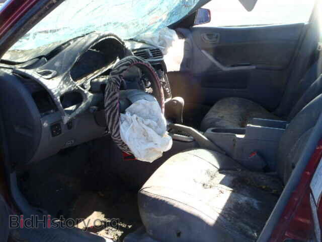 2002 MITSUBISHI GALANT - VIN: 4A3AA46G02E035461 - Фото 5