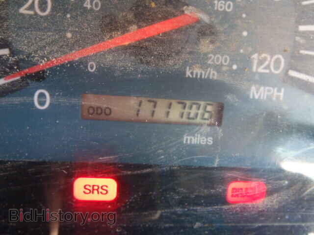 2002 MITSUBISHI GALANT - VIN: 4A3AA46G02E035461 - Фото 8