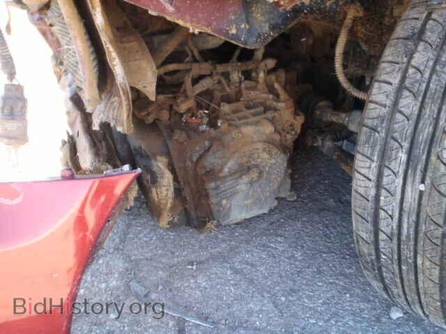 2002 MITSUBISHI GALANT - VIN: 4A3AA46G02E035461 - Фото 10