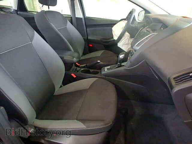 2012 FORD FOCUS - VIN: 1FAHP3F2XCL160162 - Фото 5