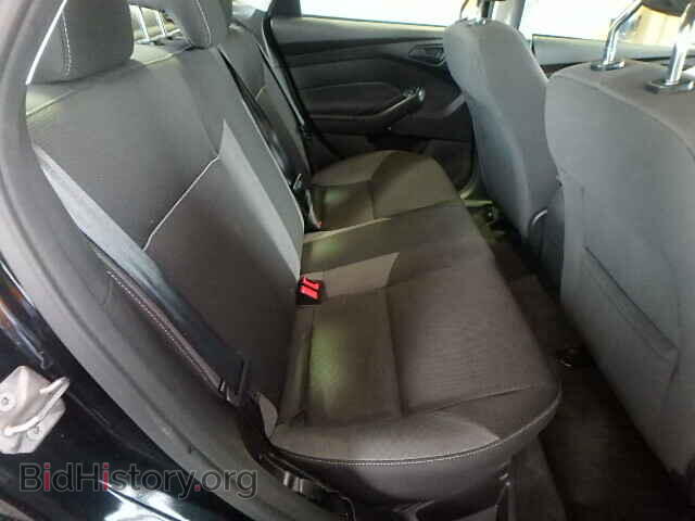 2012 FORD FOCUS - VIN: 1FAHP3F2XCL160162 - Фото 6