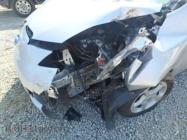 2014 NISSAN LEAF - VIN: 1N4AZ0CPXEC340707 - Фото 9