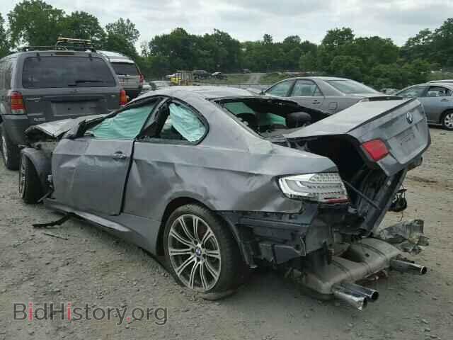 2011 BMW M3 - VIN: WBSKG9C56BE646013 - Фото 3