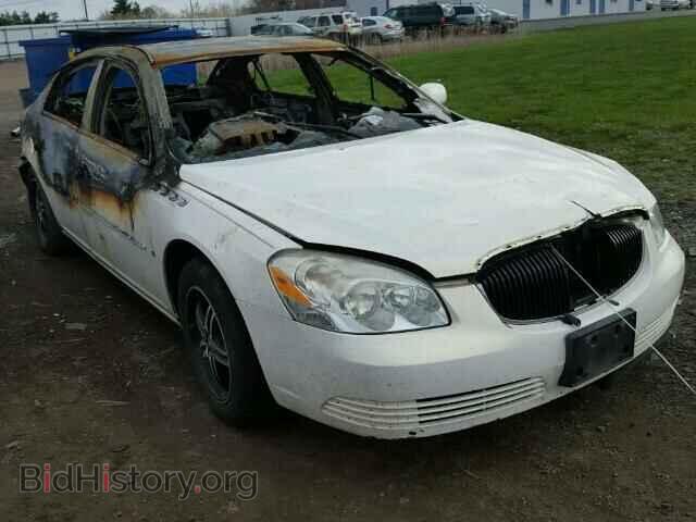 Фотография 1G4HR57Y96U178472 - BUICK LUCERNE 2006