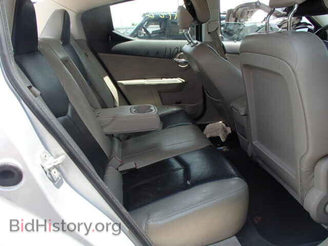 2010 DODGE AVENGER - VIN: 1B3CC5FB1AN215662 - Фото 6