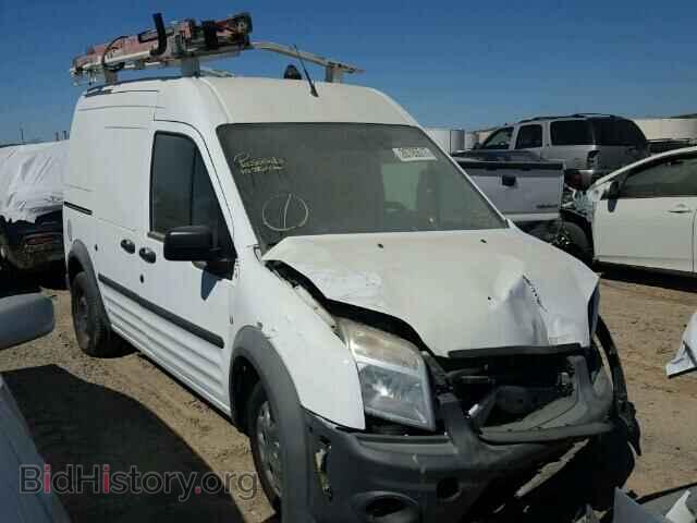 Photo NM0LS7AN0CT099607 - FORD TRANSIT CO 2012