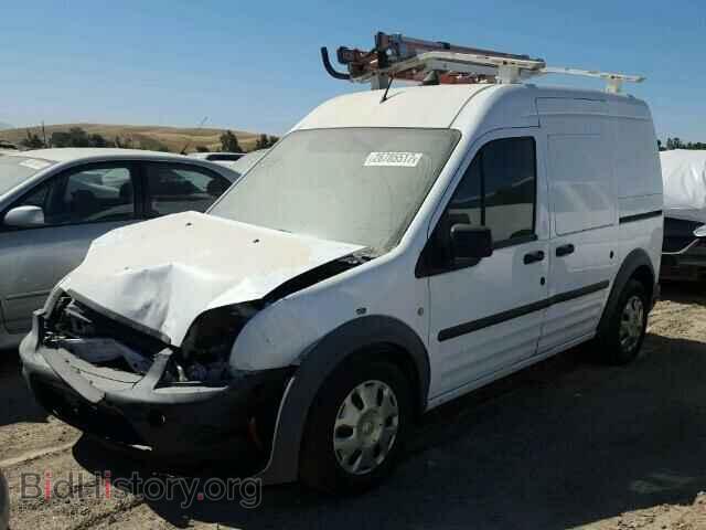 2012 FORD TRANSIT CO - VIN: NM0LS7AN0CT099607 - Фото 2