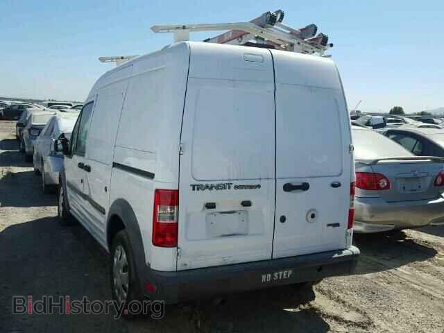2012 FORD TRANSIT CO - VIN: NM0LS7AN0CT099607 - Фото 3
