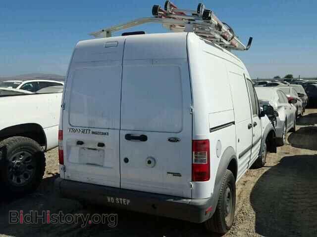 2012 FORD TRANSIT CO - VIN: NM0LS7AN0CT099607 - Фото 4