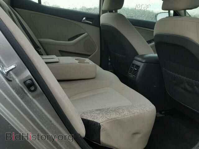 2012 KIA OPTIMA - VIN: KNAGM4AD9C5025768 - Фото 6