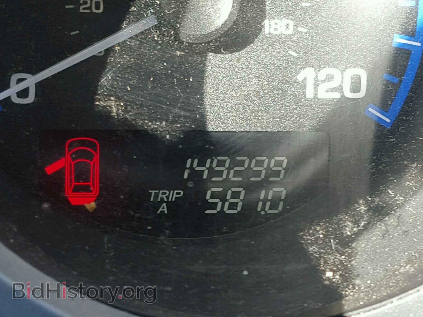 2007 HONDA ELEMENT - VIN: 5J6YH28777L009628 - Photo 8