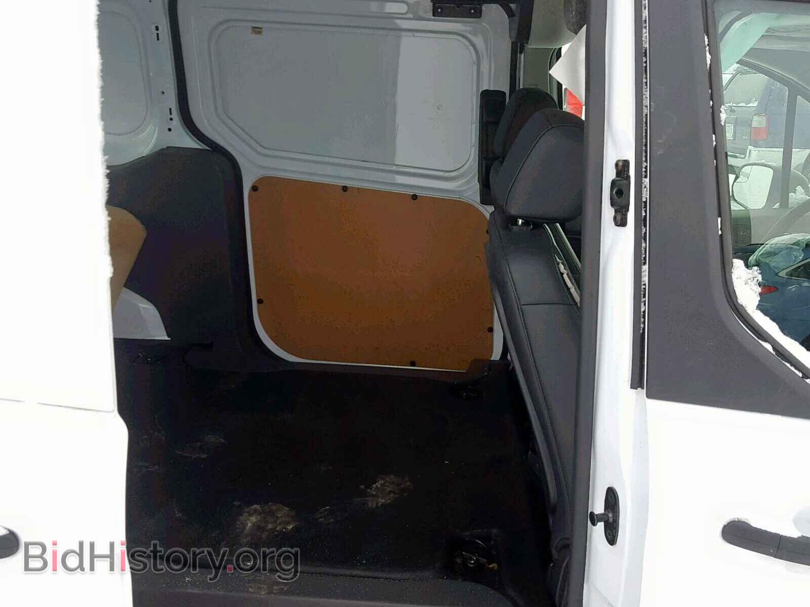 2019 FORD TRANSIT CO - VIN: NM0LS7E29K1389774 - Фото 6