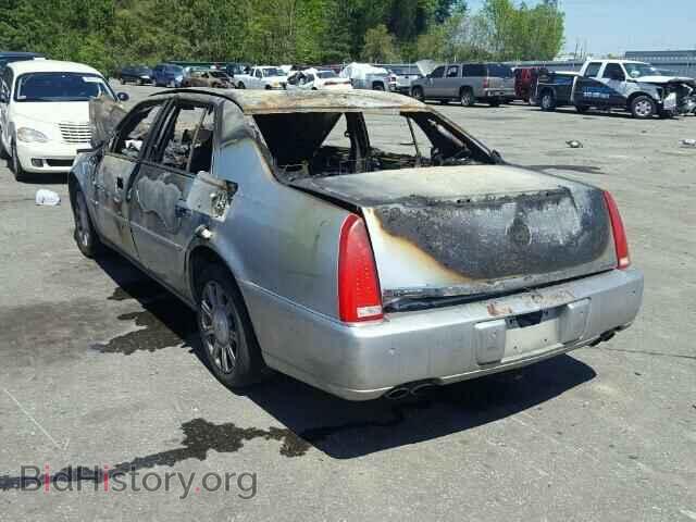 2008 CADILLAC DTS - VIN: 1G6KD57Y48U112037 - Фото 3
