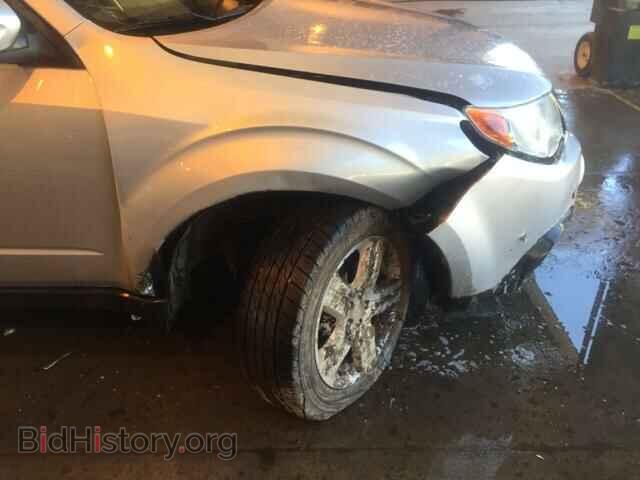 2009 SUBARU FORESTER - VIN: JF2SH63619H710674 - Фото 10