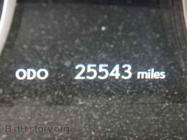 2013 LEXUS ES350 - VIN: JTHBK1GG6D2057193 - Фото 8