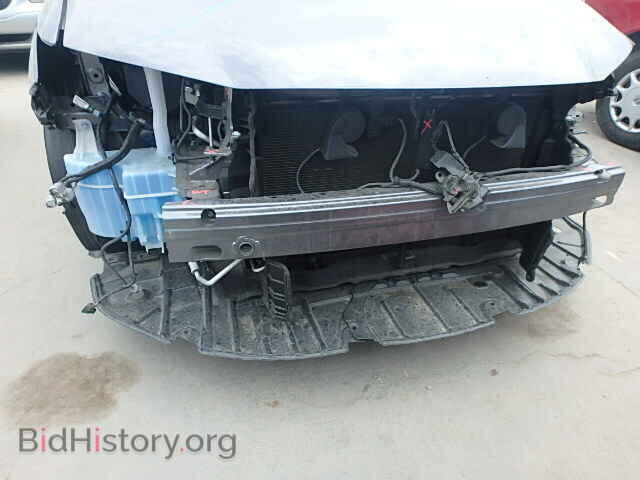 2013 LEXUS ES350 - VIN: JTHBK1GG6D2057193 - Фото 10