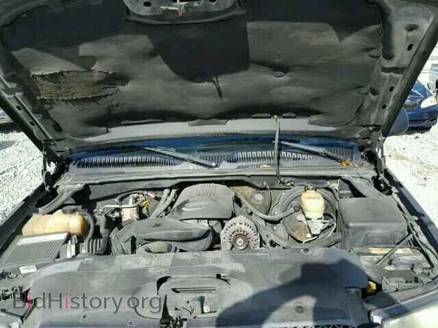 2005 CHEVROLET SILVERADO - VIN: 2GCEC19T451187156 - Photo 7