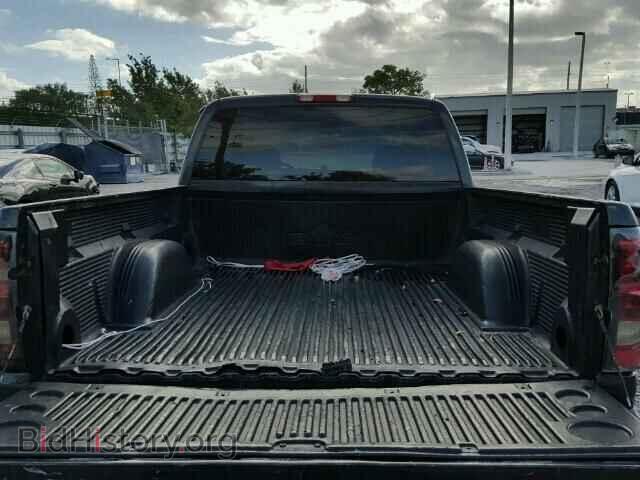 2005 CHEVROLET SILVERADO - VIN: 2GCEC19T451187156 - Photo 9