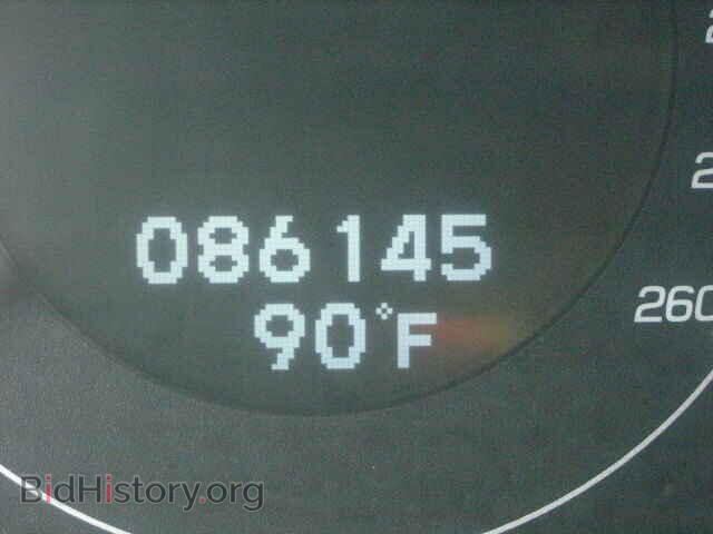 2009 ACURA TSX - VIN: JH4CU26609C018291 - Фото 8