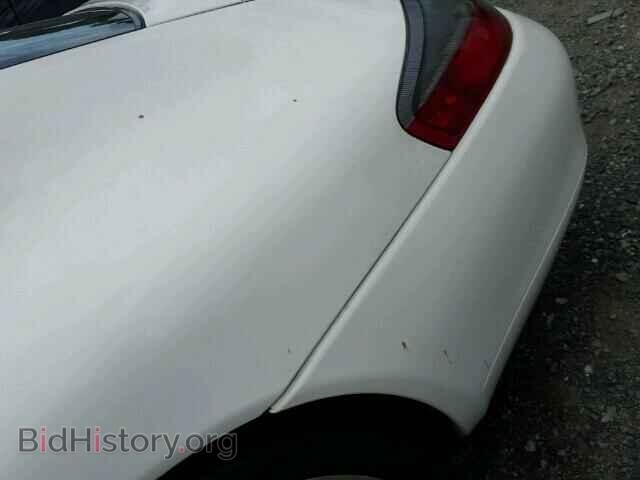 2000 PORSCHE 911 - VIN: WP0AA2995YS620499 - Фото 10