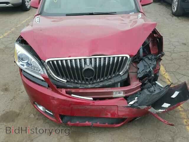 2014 BUICK VERANO - VIN: 1G4PP5SK1E4144545 - Фото 7