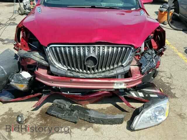 2014 BUICK VERANO - VIN: 1G4PP5SK1E4144545 - Фото 10