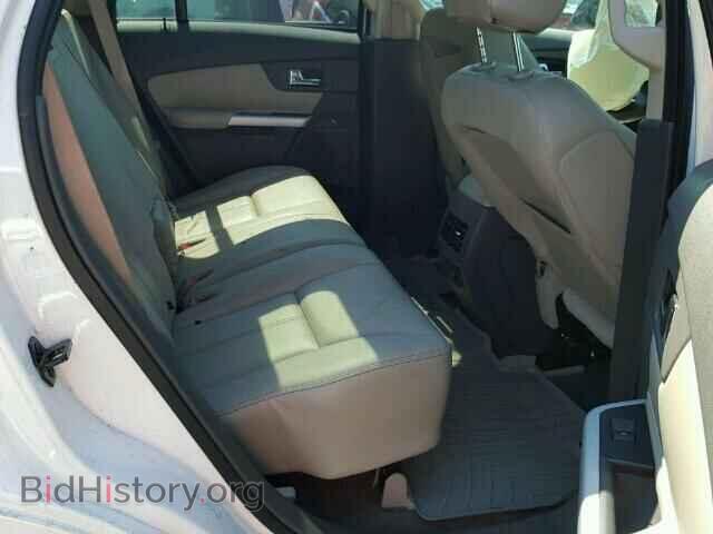 2013 FORD EDGE - VIN: 2FMDK3JC3DBC68983 - Photo 6