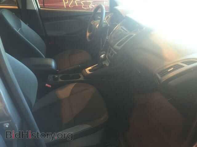 2012 FORD FOCUS - VIN: 1FAHP3K24CL417211 - Фото 5
