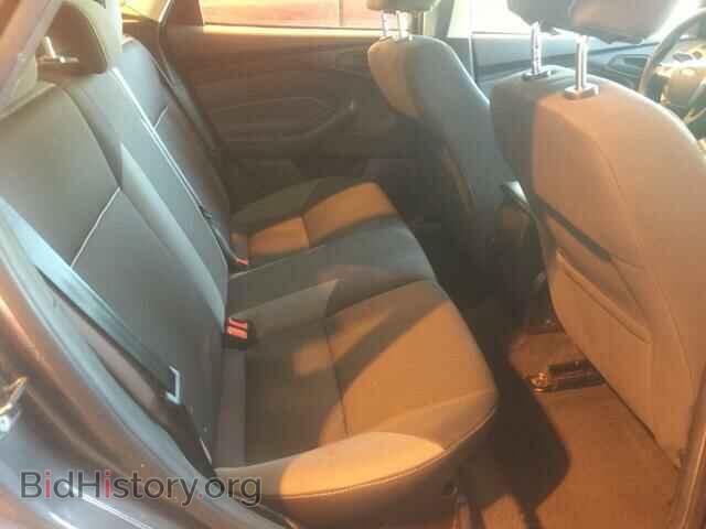 2012 FORD FOCUS - VIN: 1FAHP3K24CL417211 - Фото 6
