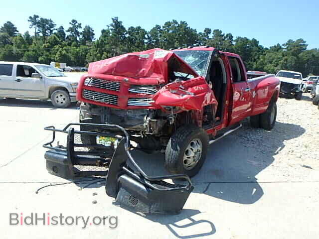 2005 DODGE RAM 3500 - VIN: 3D7MS48C55G782578 - Фото 2