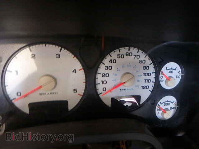 2005 DODGE RAM 3500 - VIN: 3D7MS48C55G782578 - Фото 8
