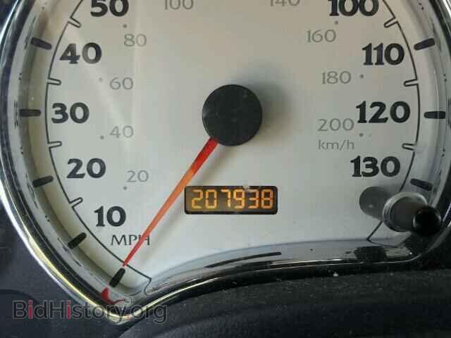2004 SATURN VUE - VIN: 5GZCZ23D94S842759 - Фото 8